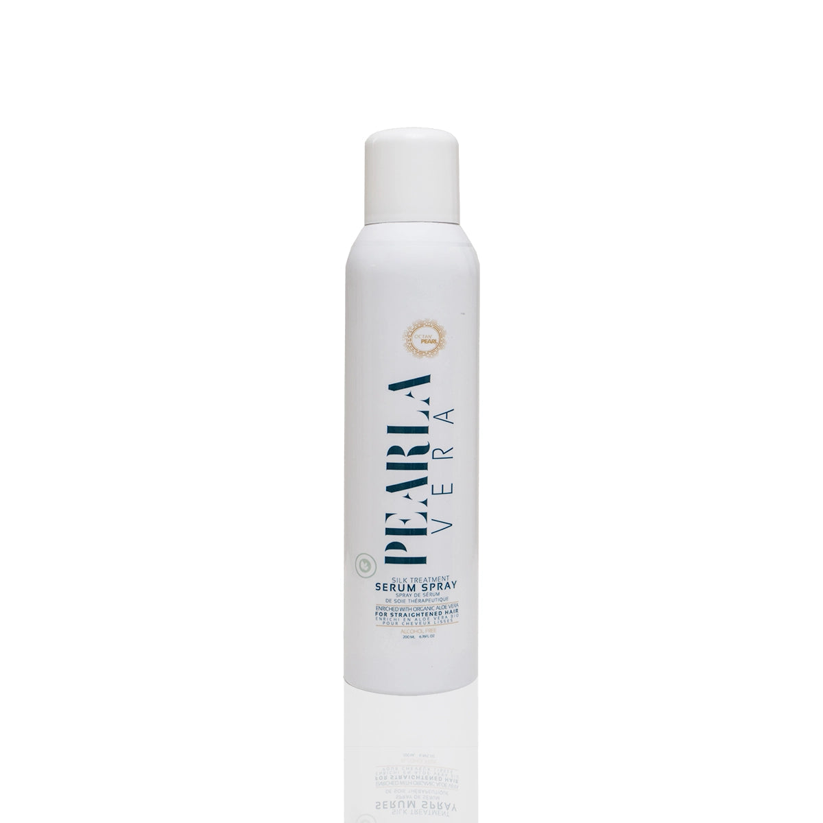 Pearla Vera Serum Spray 200 ML – Maison Pearl Pearla Vera Serum Spray 200 ML – Maison Pearl