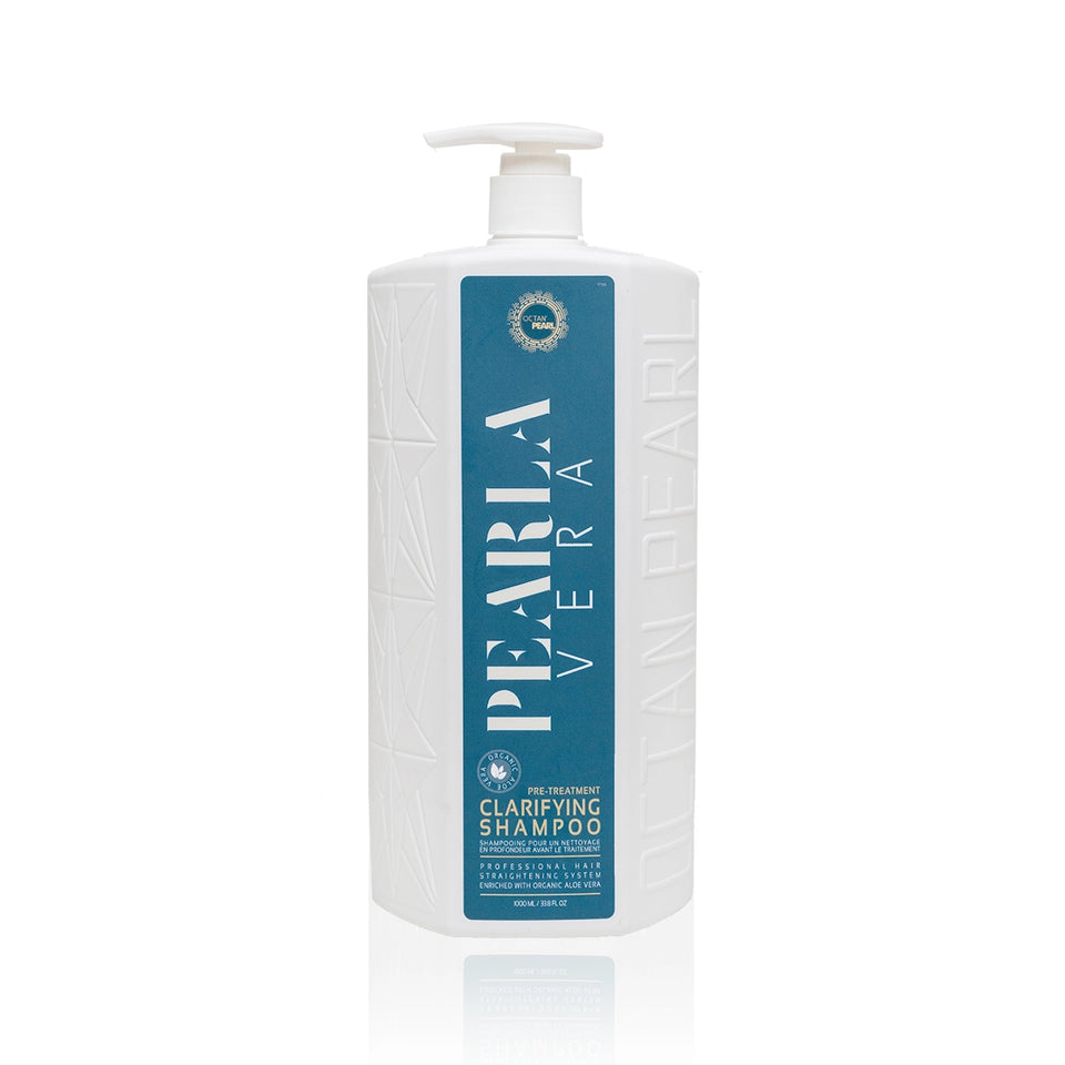 Pearla Vera Clarifying Shampoo