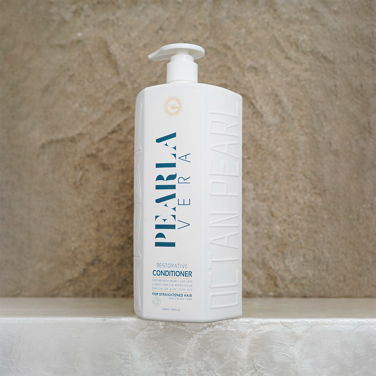 Perla Vera hair conditioner 1000ML
