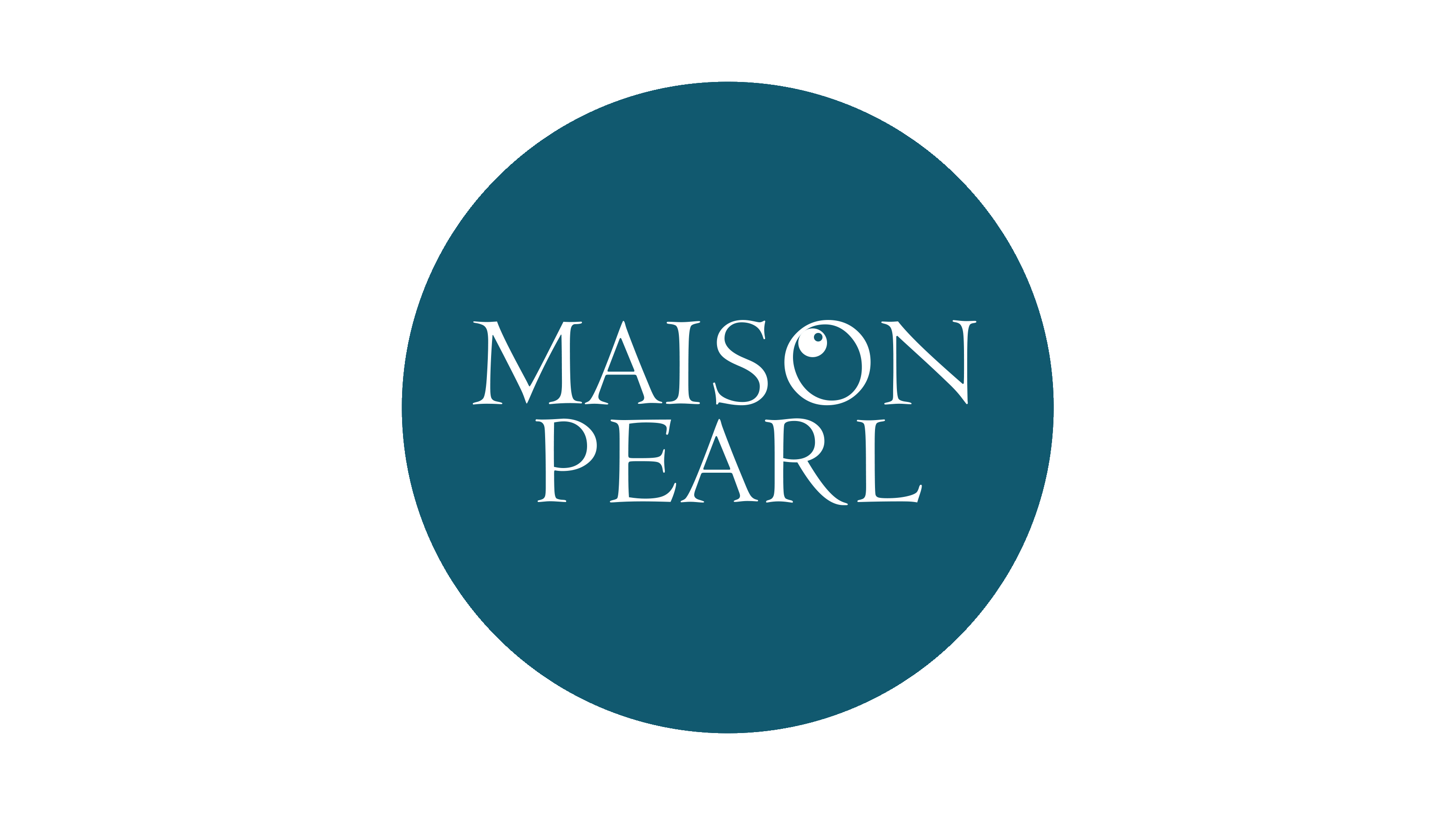 Maison Pearl