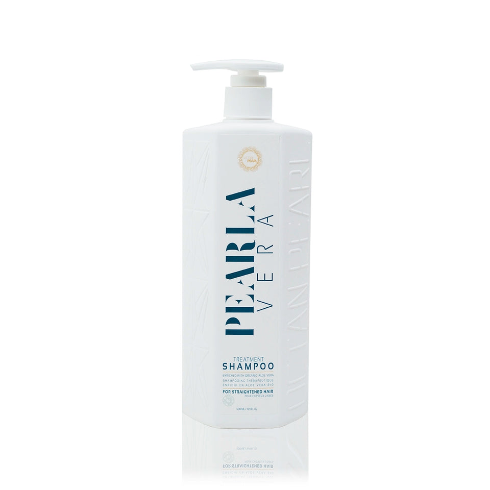 Pearla Vera Treatment Shampoo 500ML
