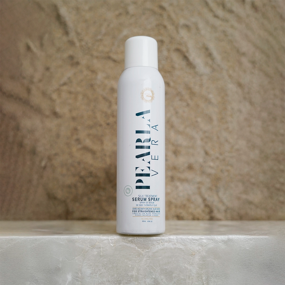 Pearla Vera Serum Spray 200 ML – Maison Pearl Pearla Vera Serum Spray 200 ML – Maison Pearl