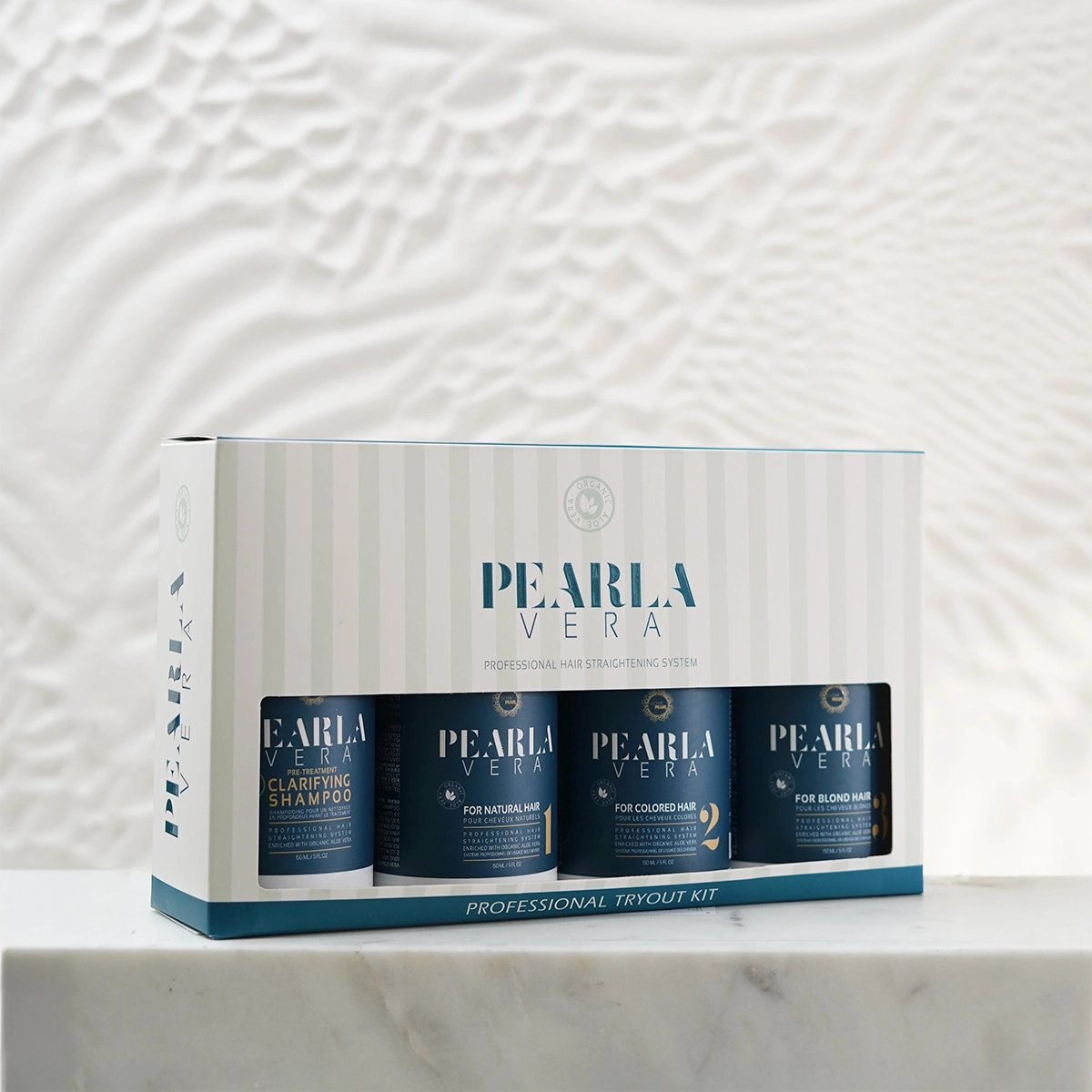 Perla Vera Try Out Kit – Maison Pearl Perla Vera Try Out Kit – Maison Pearl